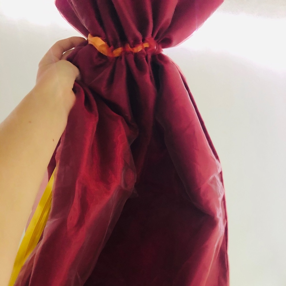A Bag of Clothes